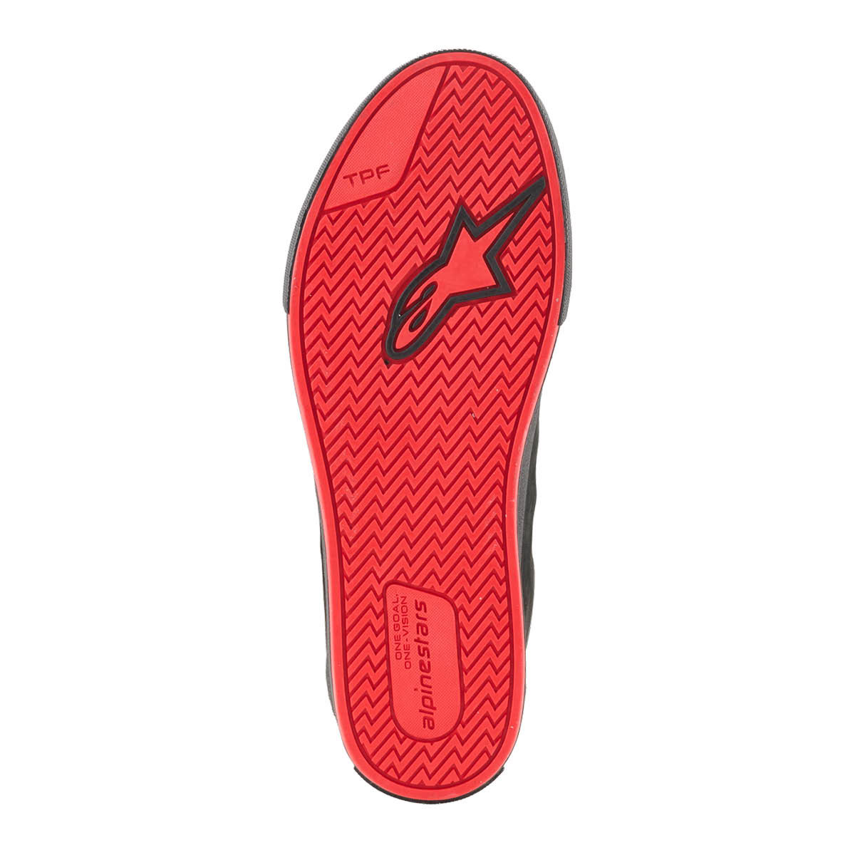 Schuh Ride-63 Leder