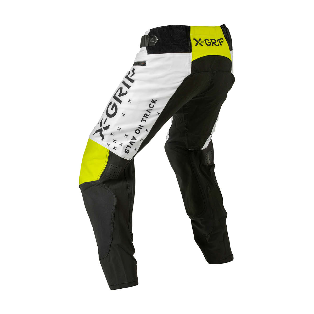 Motocross Hose Tungsten