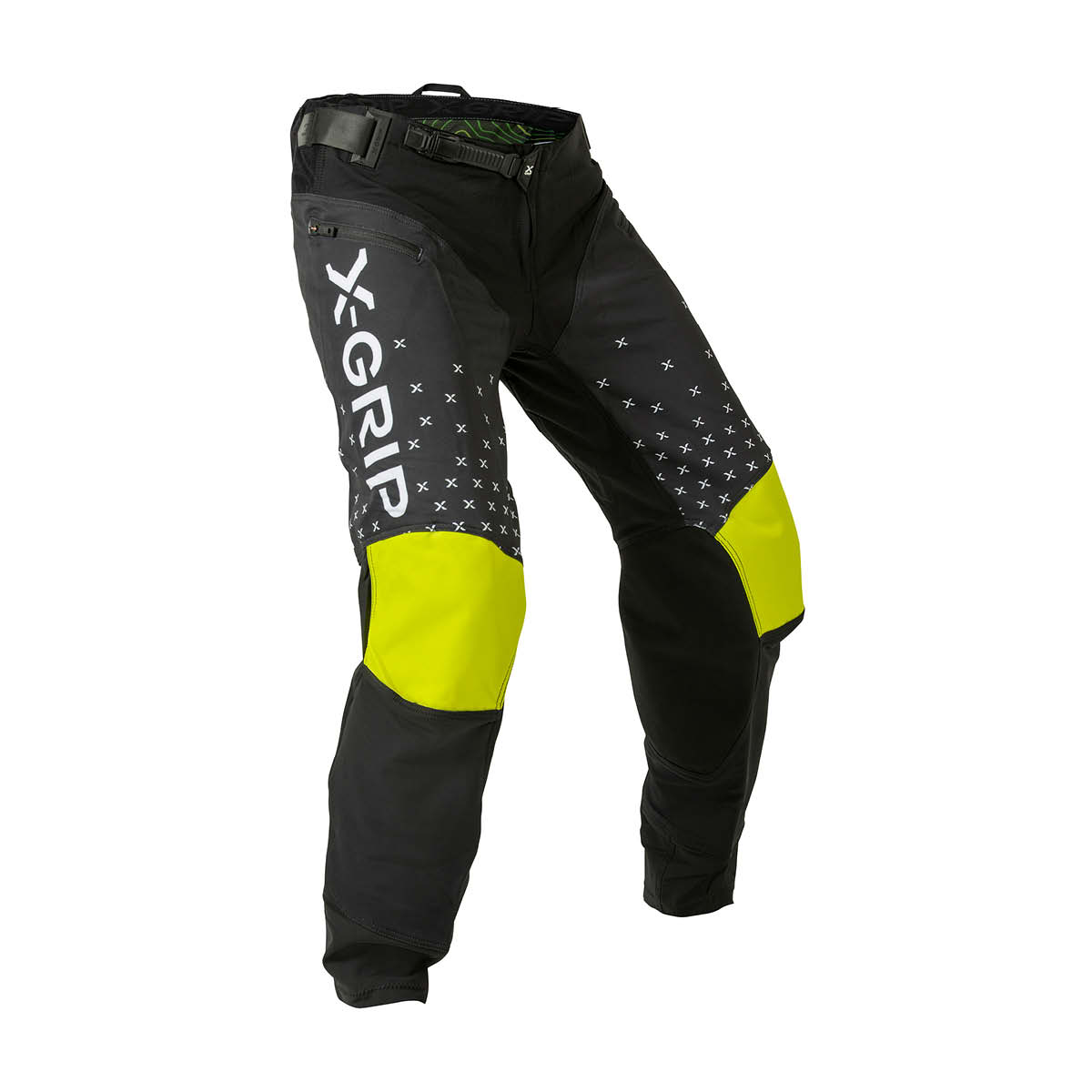 Motocross Hose Tungsten