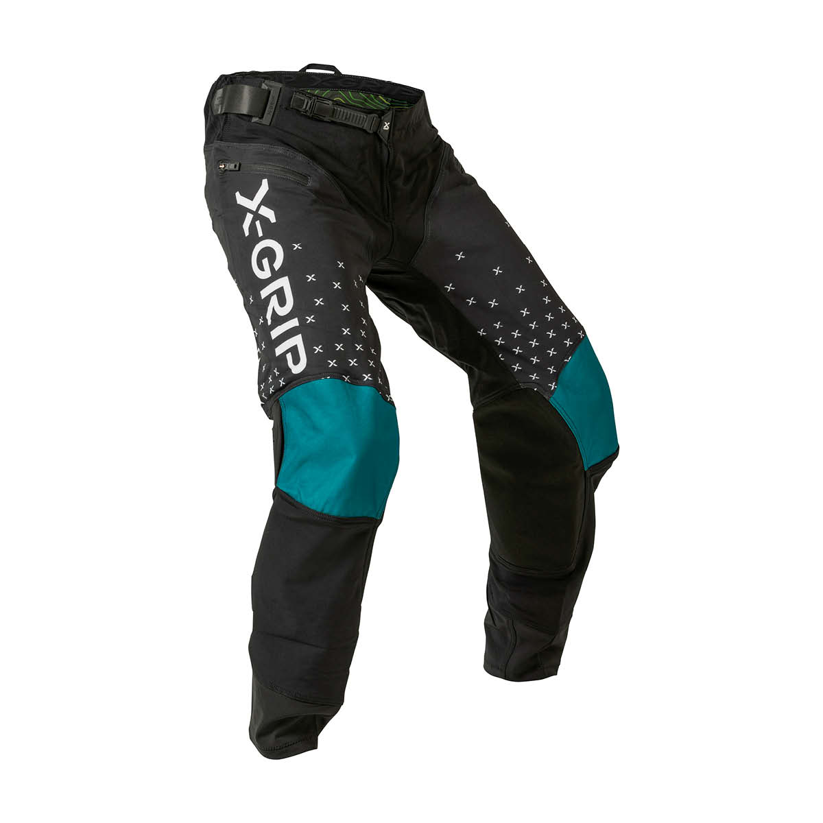 Motocross Hose Tungsten