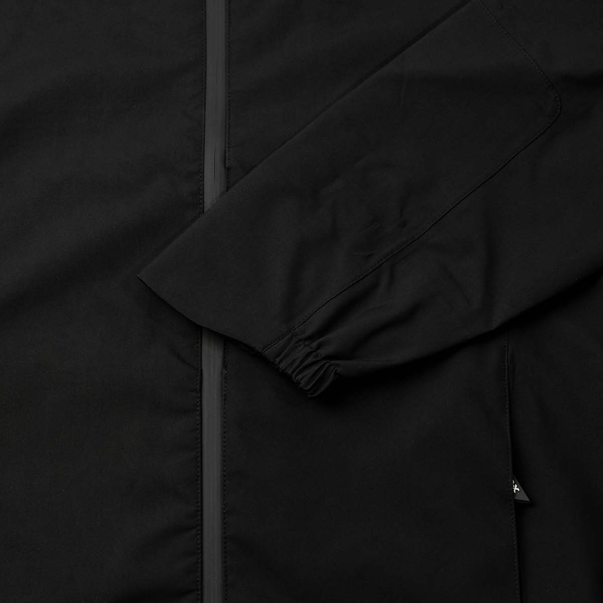 Hardshell Jacke