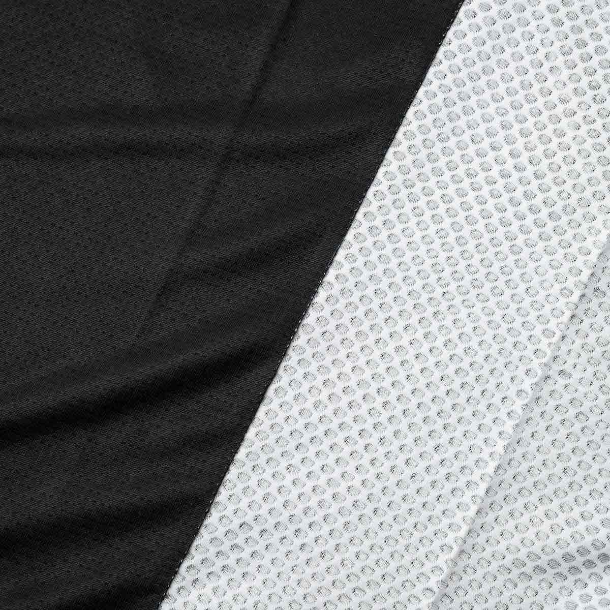 Motocross Jersey Tungsten