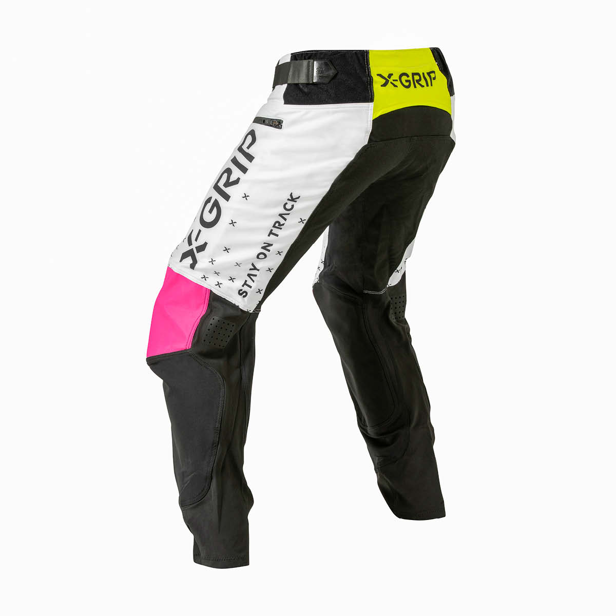 Motocross Hose Tungsten