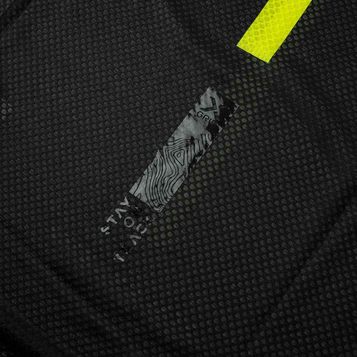 Motocross Jersey Tungsten