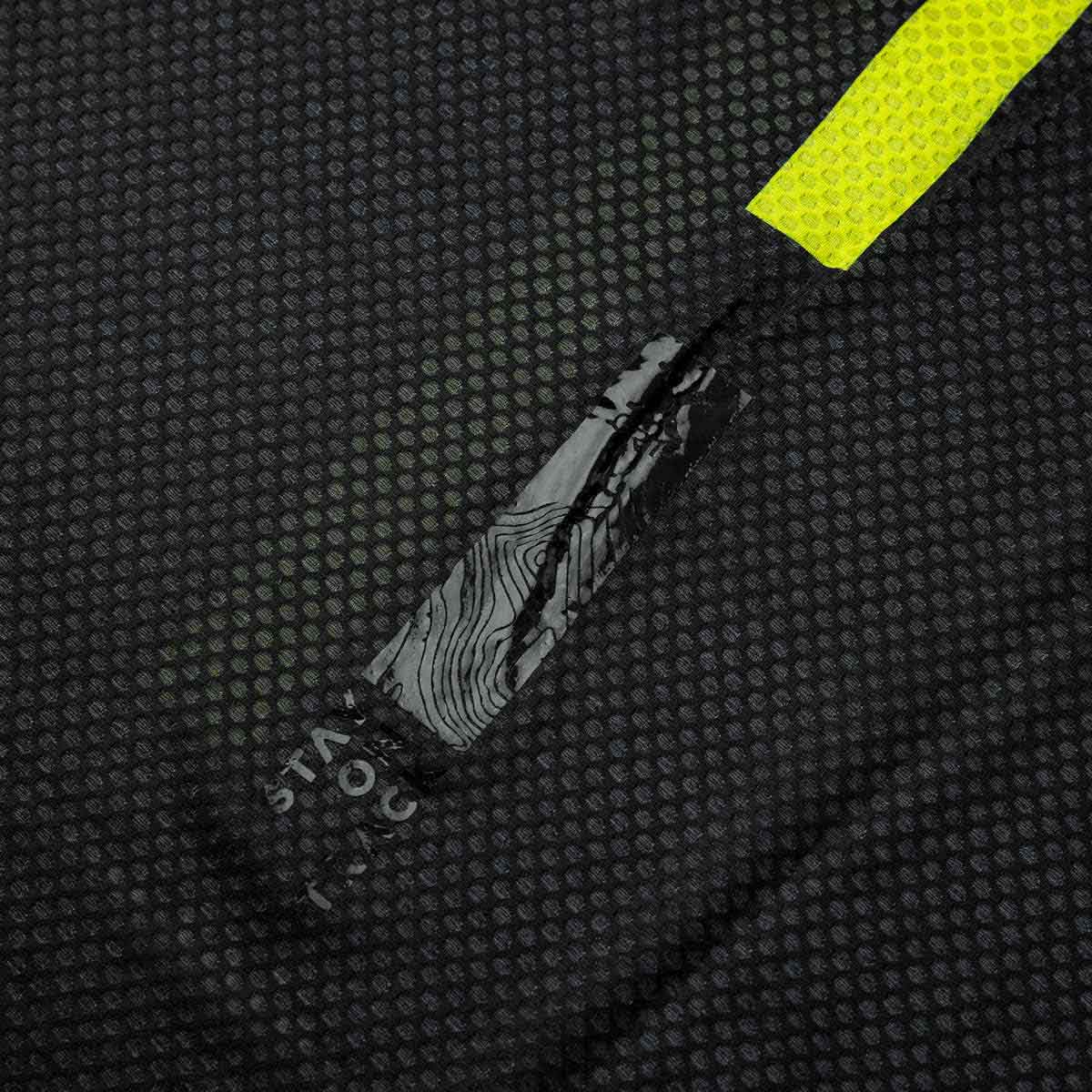 Motocross Jersey Tungsten