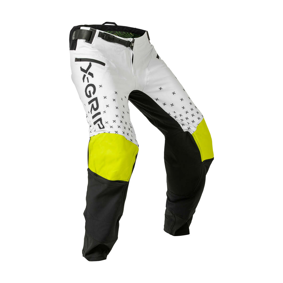 Motocross Hose Tungsten
