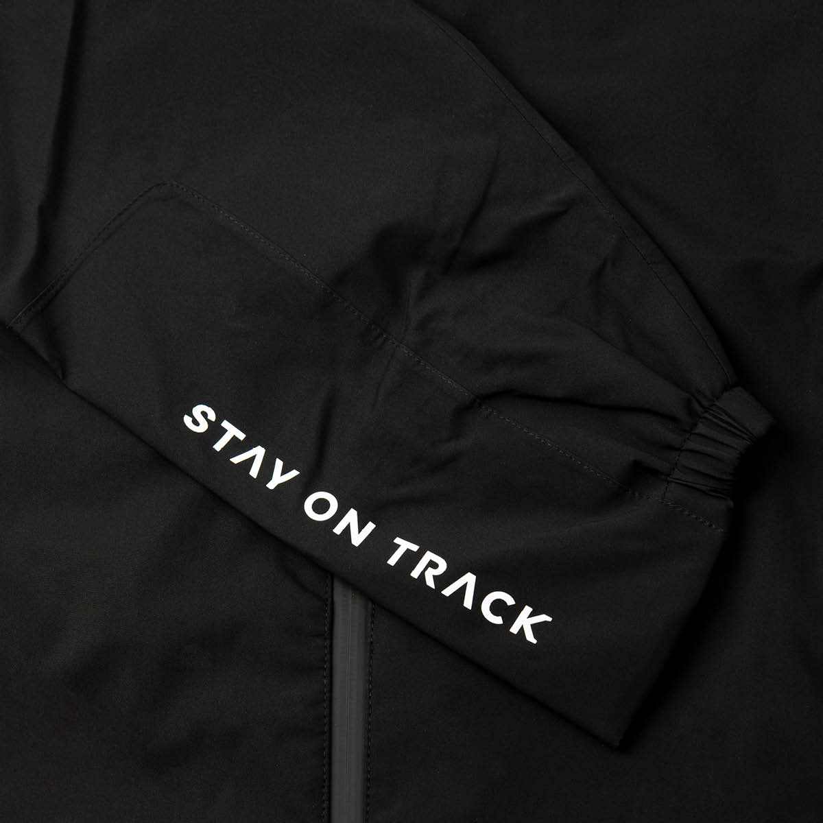 Hardshell Jacke