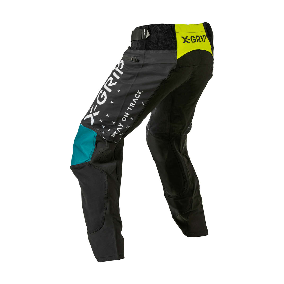 Motocross Hose Tungsten