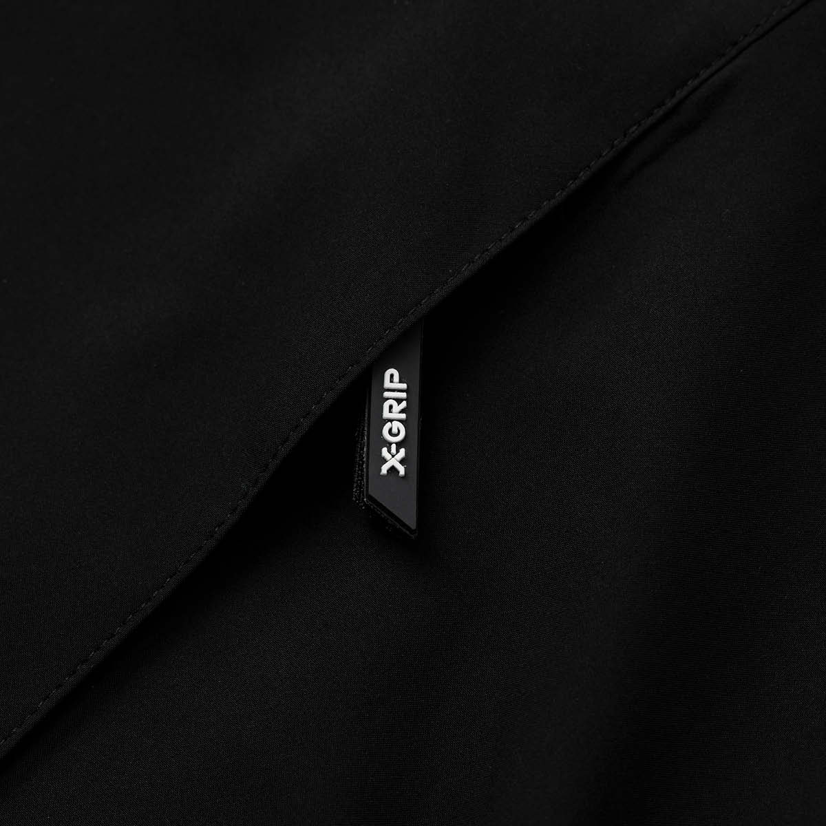 Hardshell Jacke