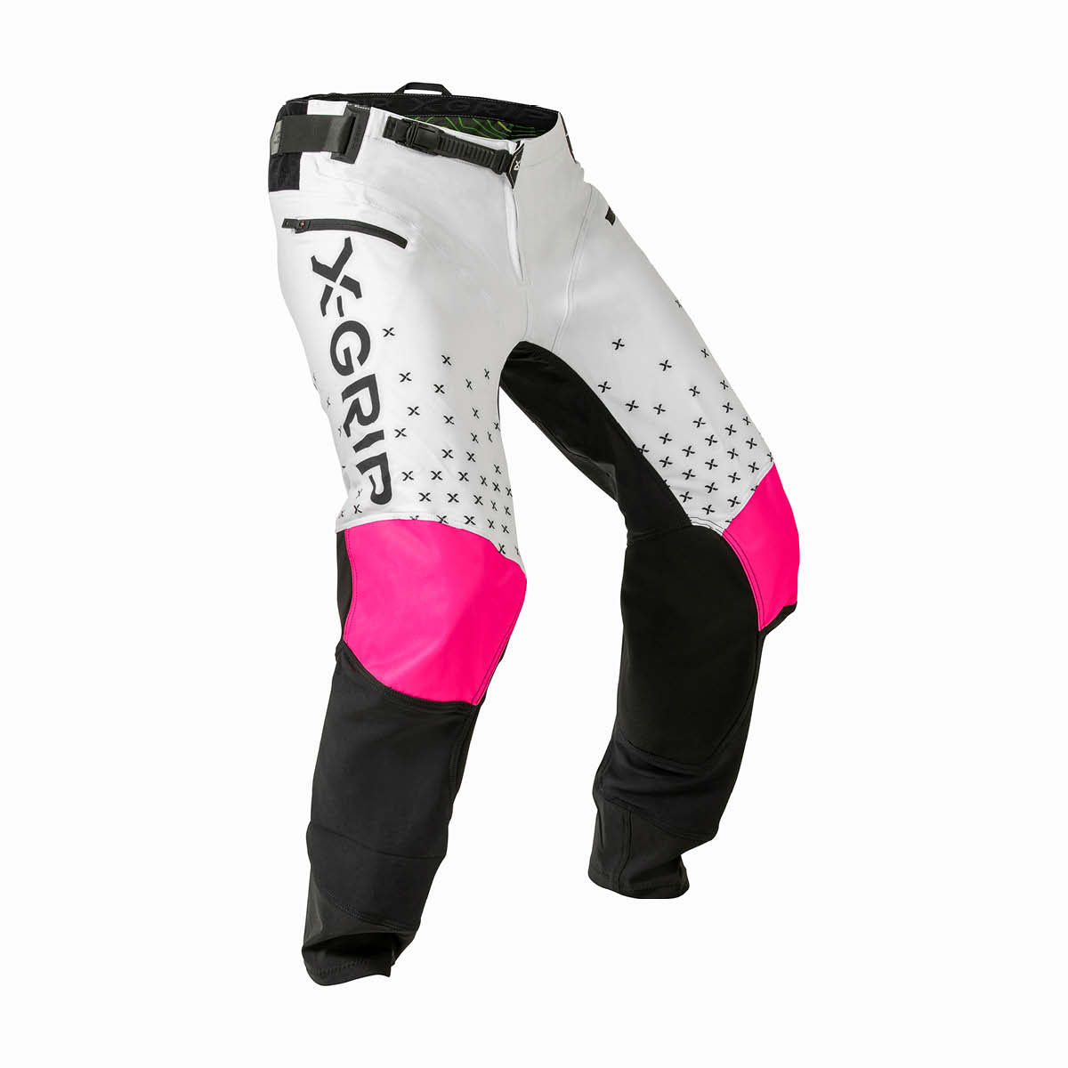 Motocross Hose Tungsten