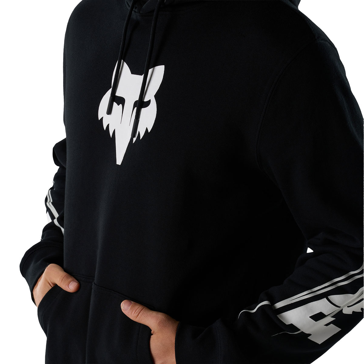 Hoodie Apex