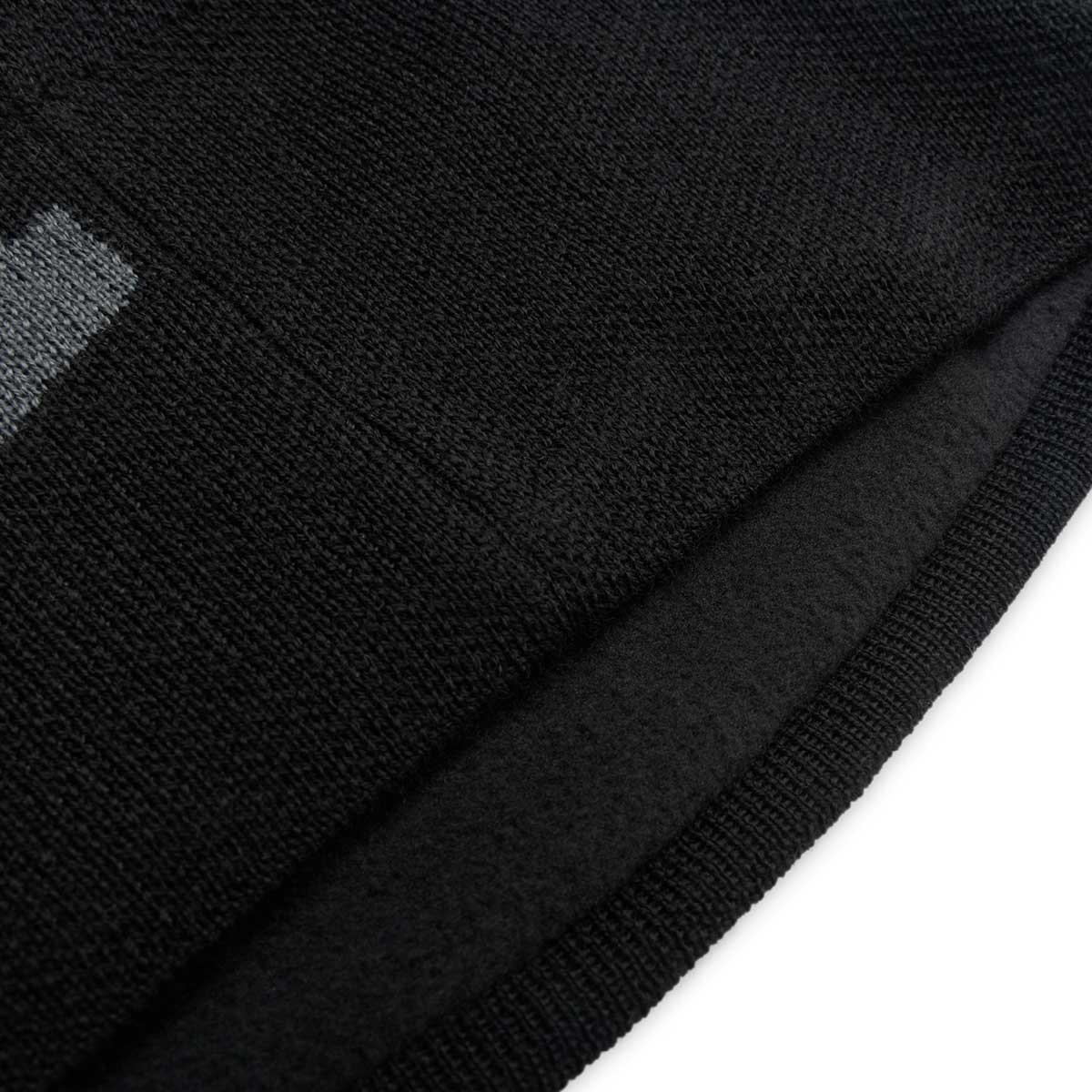 Beanie F Head X Jacquard