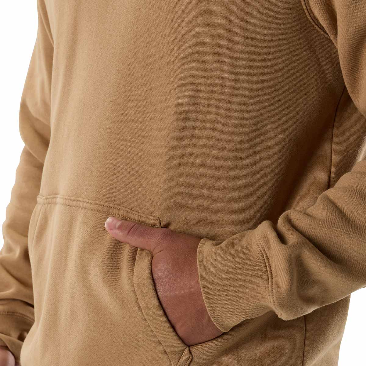 Hoodie Absolute
