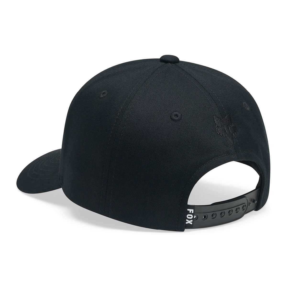 Snapback Cap Wordmark Subframe
