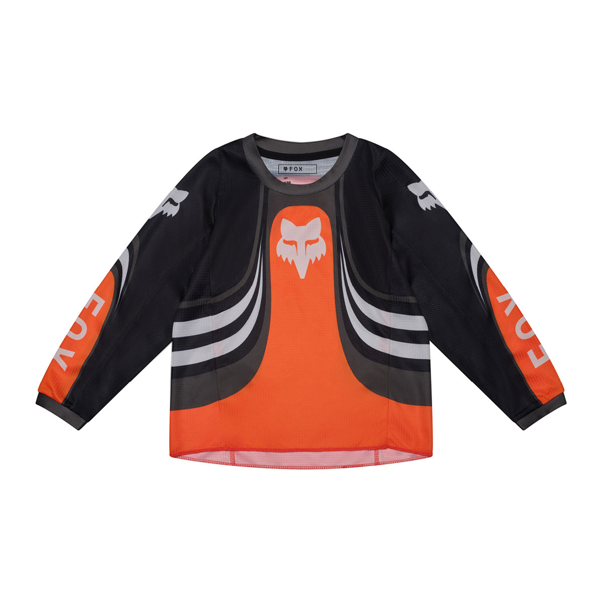Motocross Jersey Kinder 180 Draft