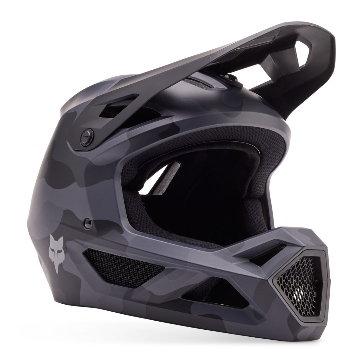 MTB Helm Rampage Camo MIPS CE/CPSC