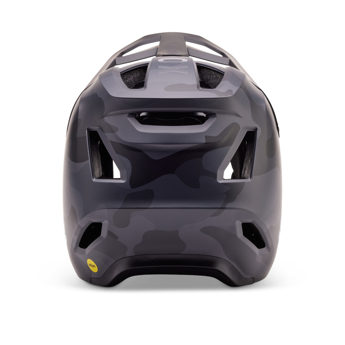 MTB Helm Rampage Camo MIPS CE/CPSC