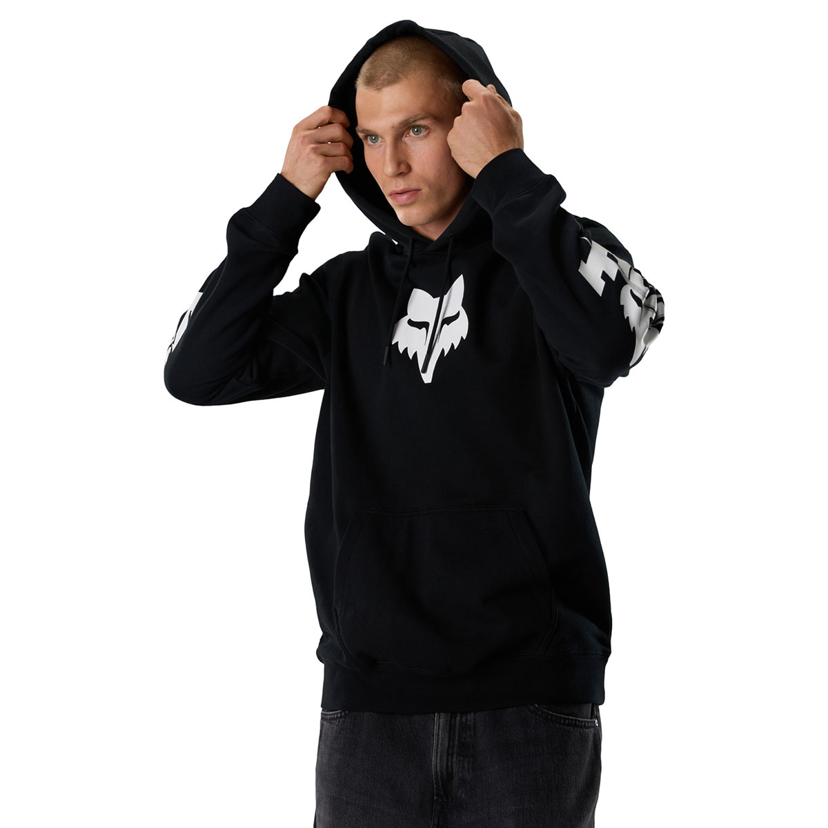 Hoodie Apex