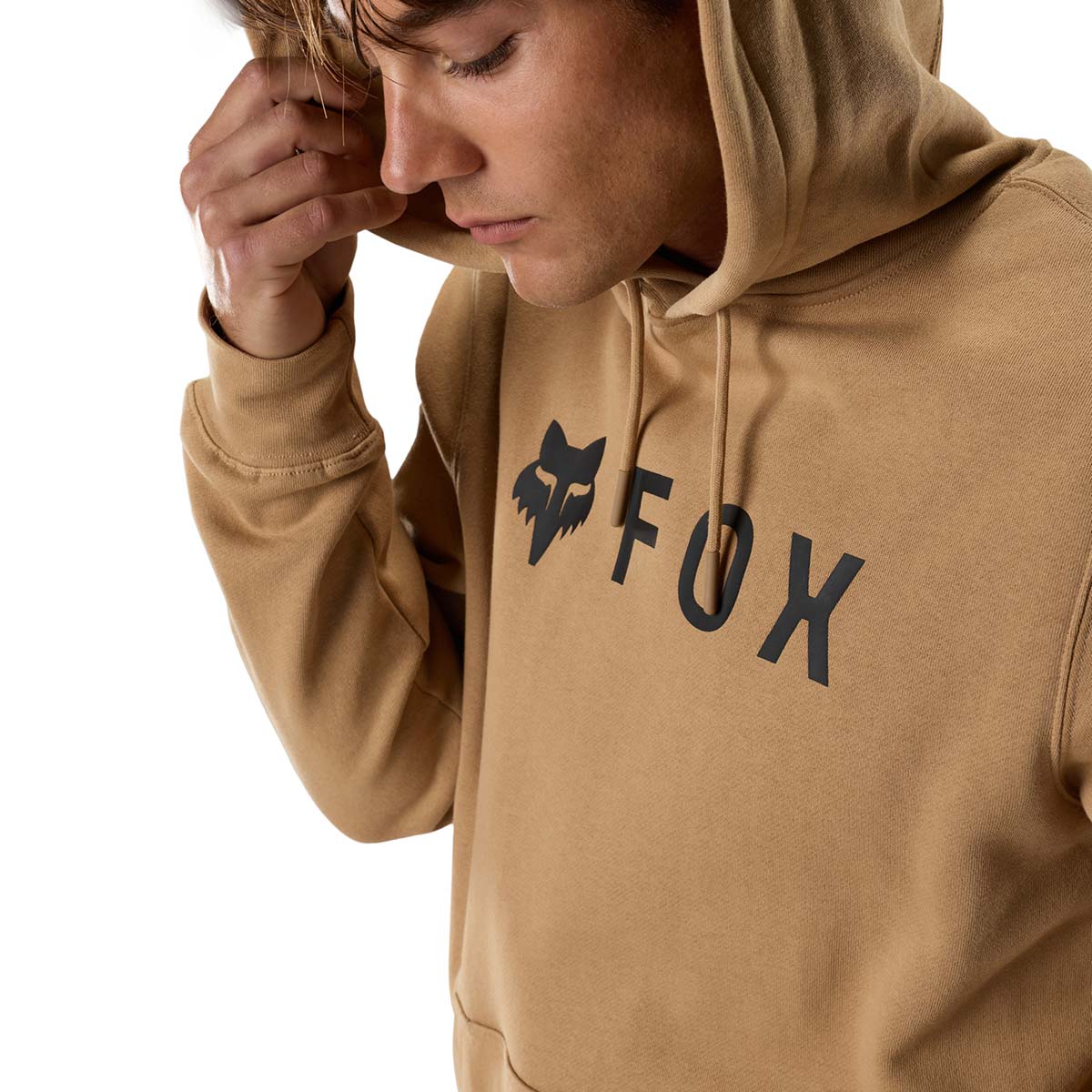 Hoodie Absolute