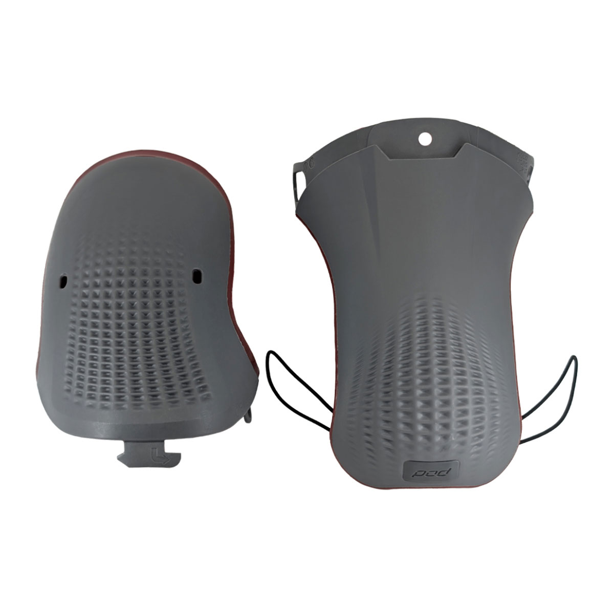 K8 3.0 CE2 Impact Guard Set (LT)