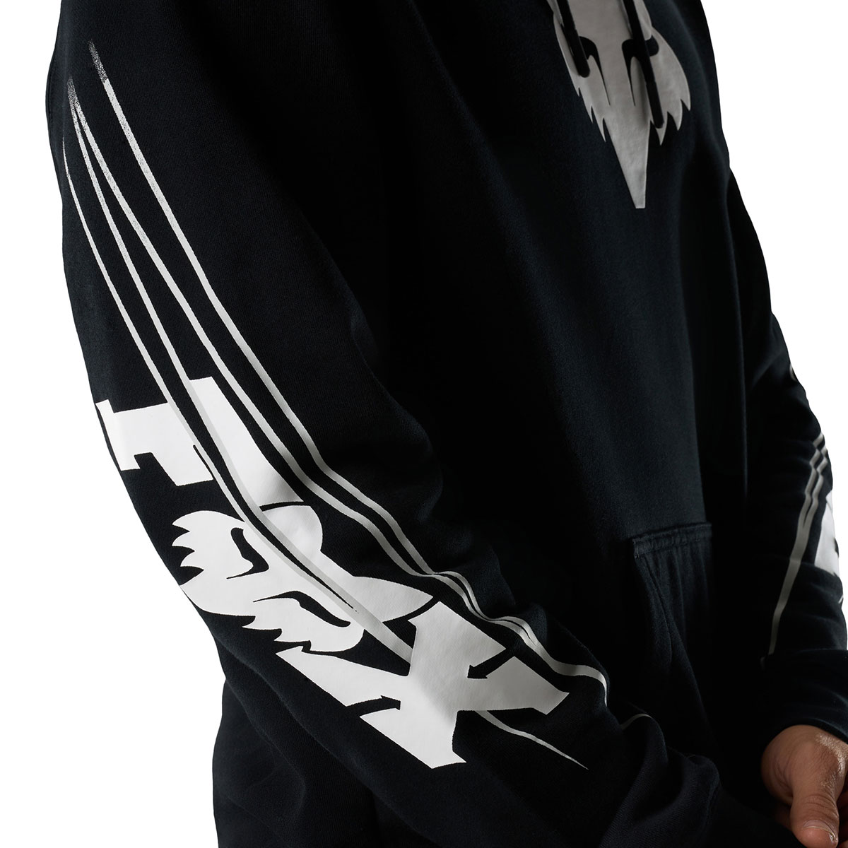 Hoodie Apex