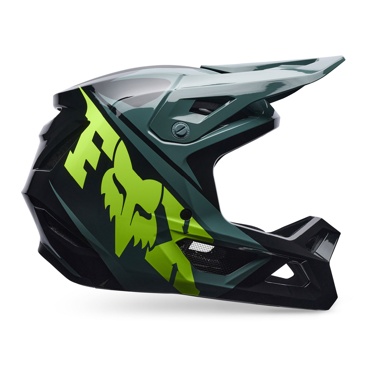 MTB Helm Rampage Foundry MIPS CE/CPSC