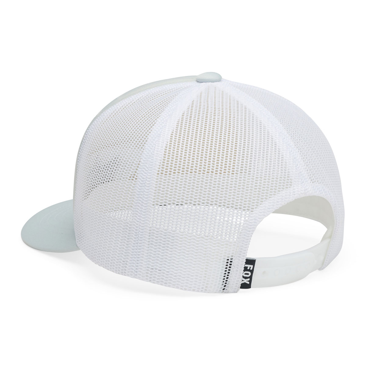 Snapback Cap Jugend Rooted Mesh Trucker