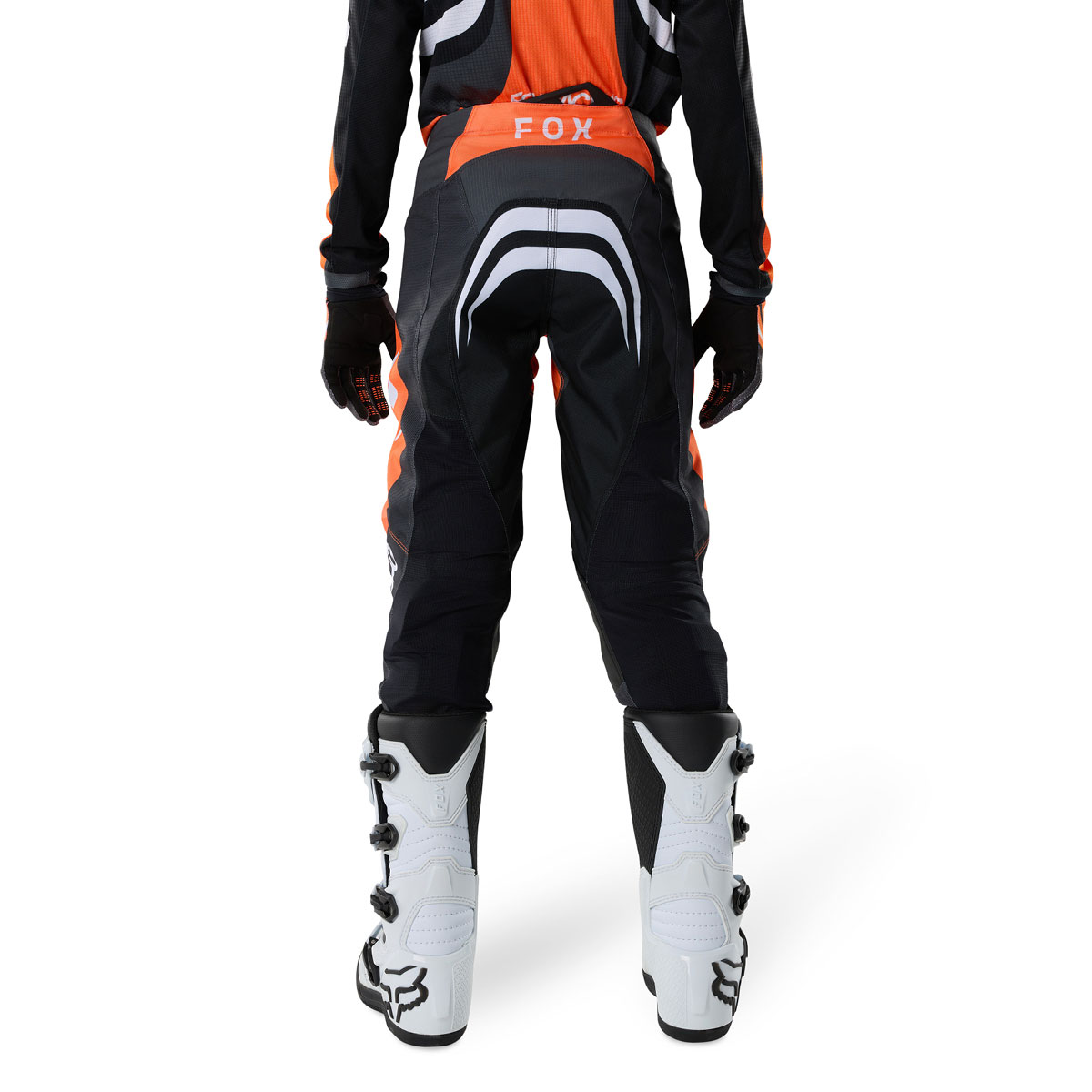 Motocross Hose Jugend 180 Draft