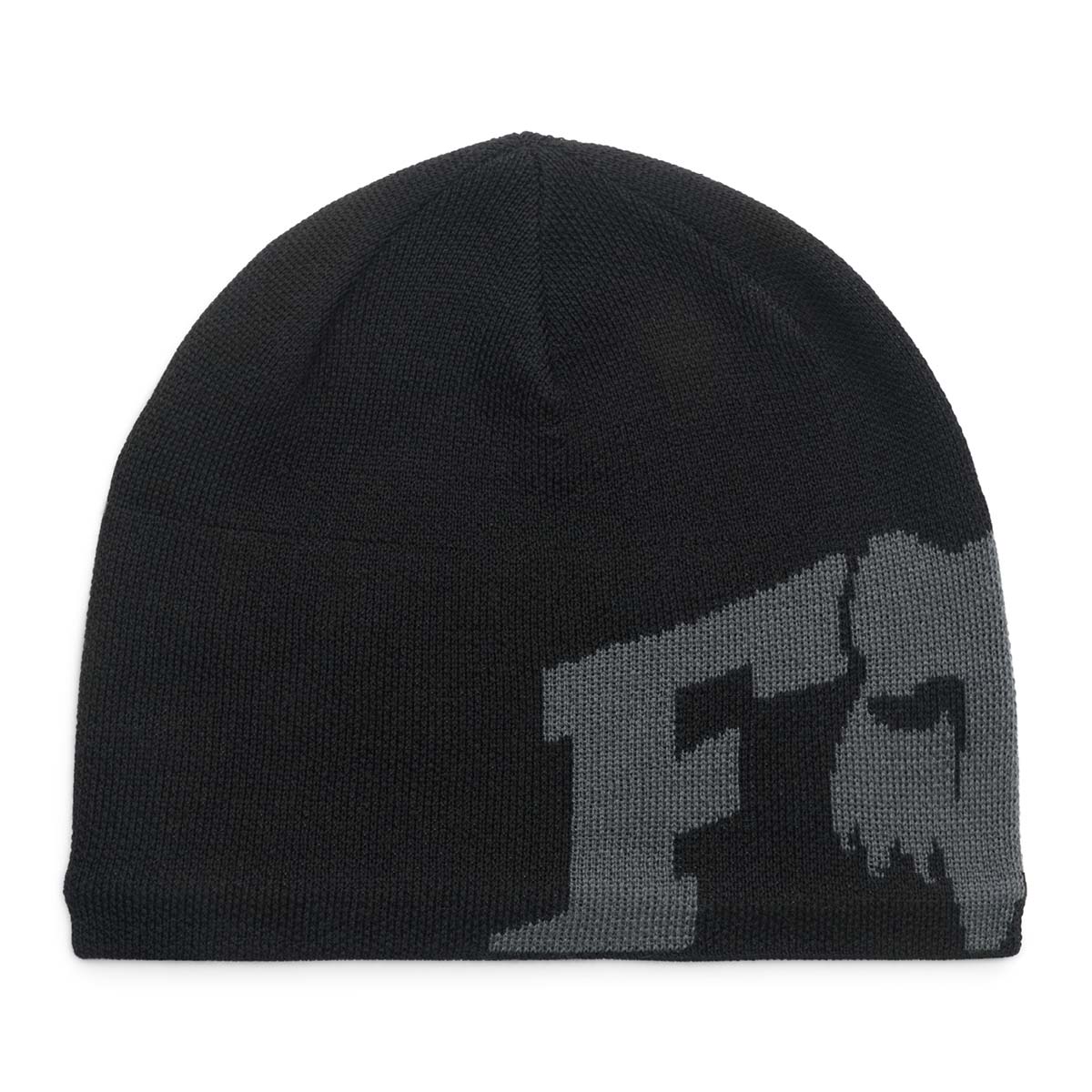 Beanie F Head X Jacquard