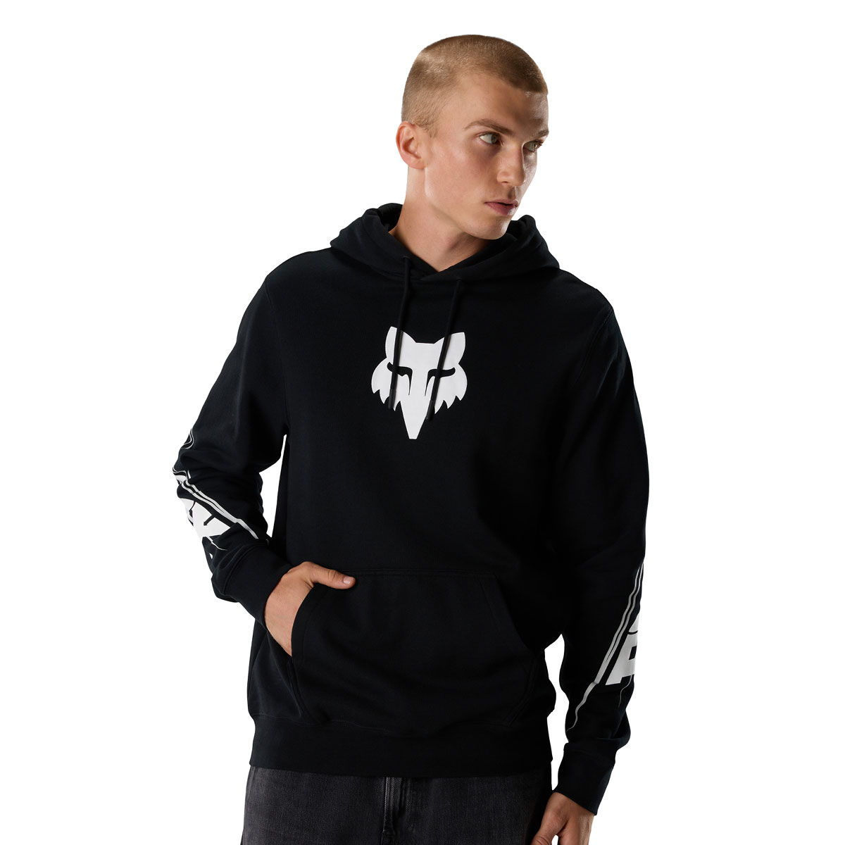 Hoodie Apex