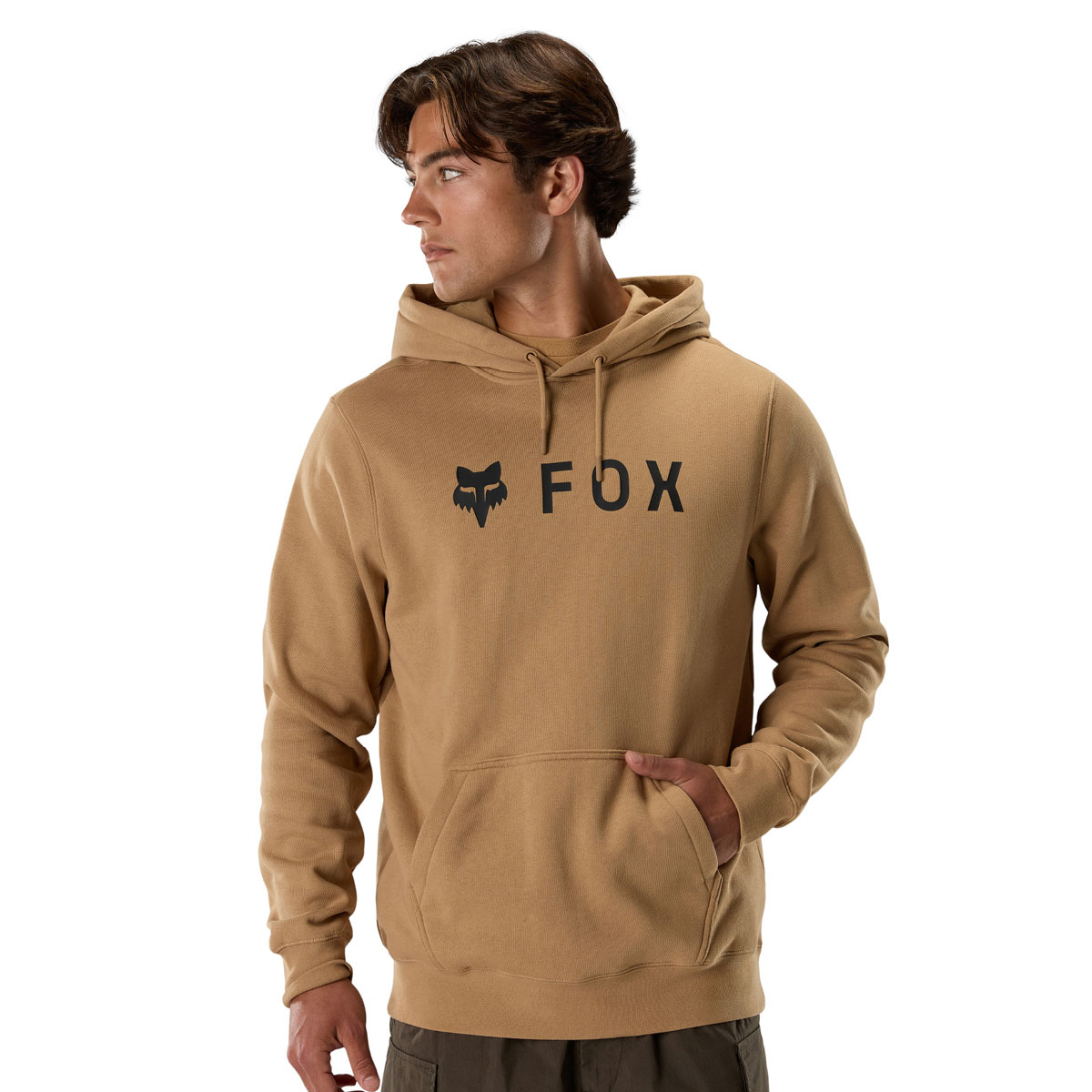 Hoodie Absolute