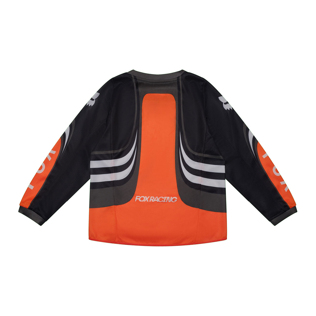 Motocross Jersey Kinder 180 Draft