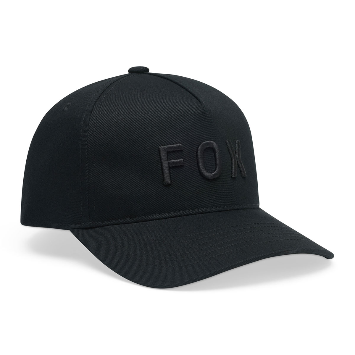Snapback Cap Wordmark Subframe