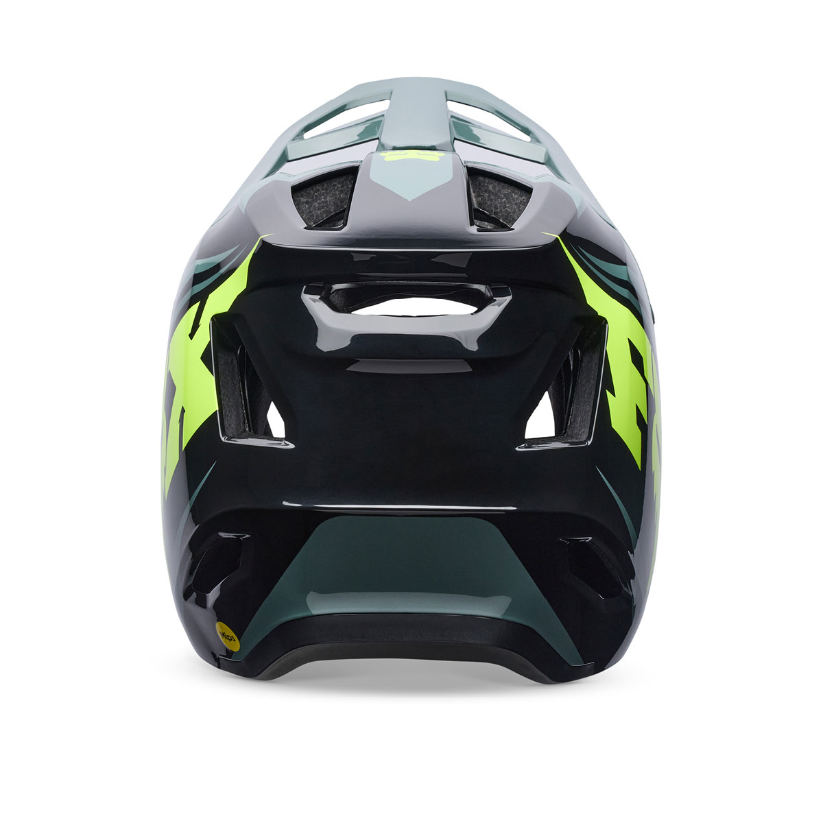 MTB Helm Rampage Foundry MIPS CE/CPSC