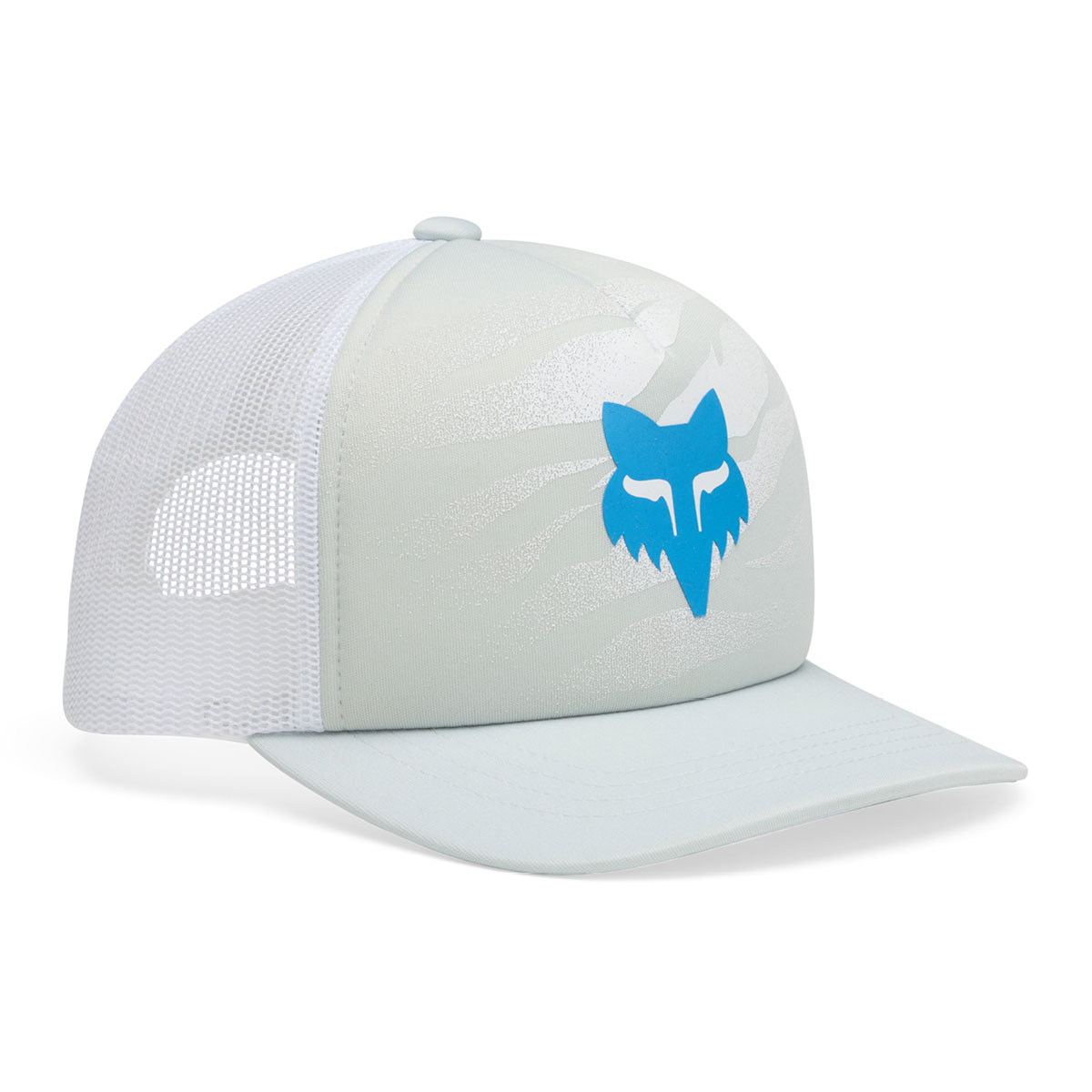 Snapback Cap Jugend Rooted Mesh Trucker