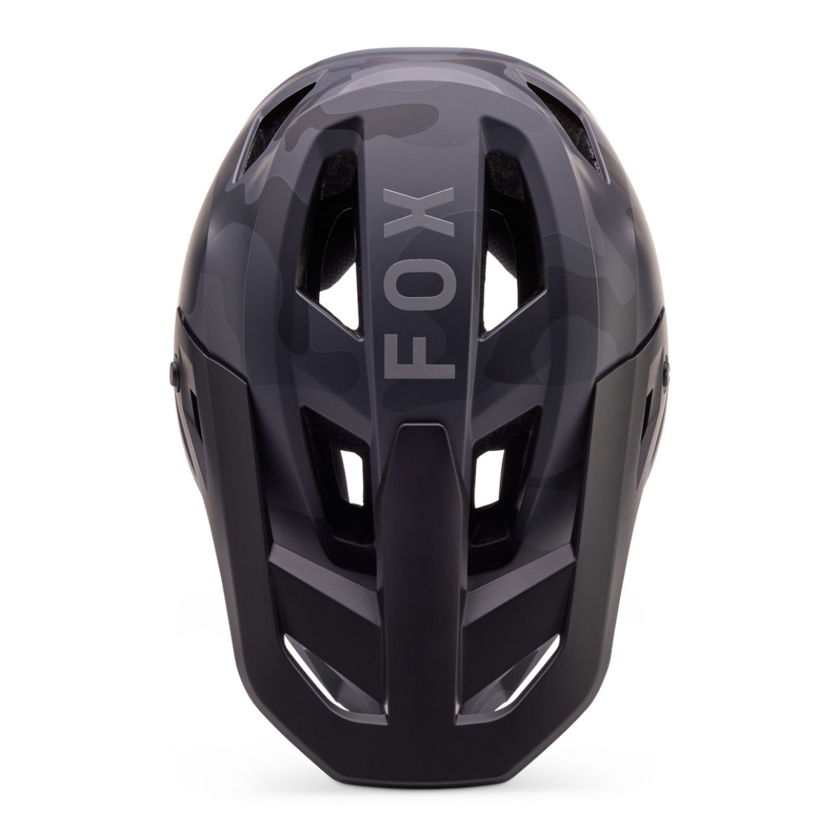 MTB Helm Rampage Camo MIPS CE/CPSC