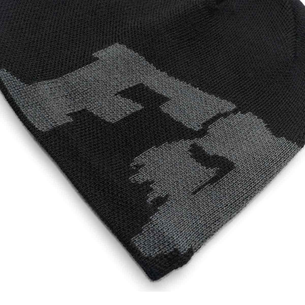 Beanie F Head X Jacquard