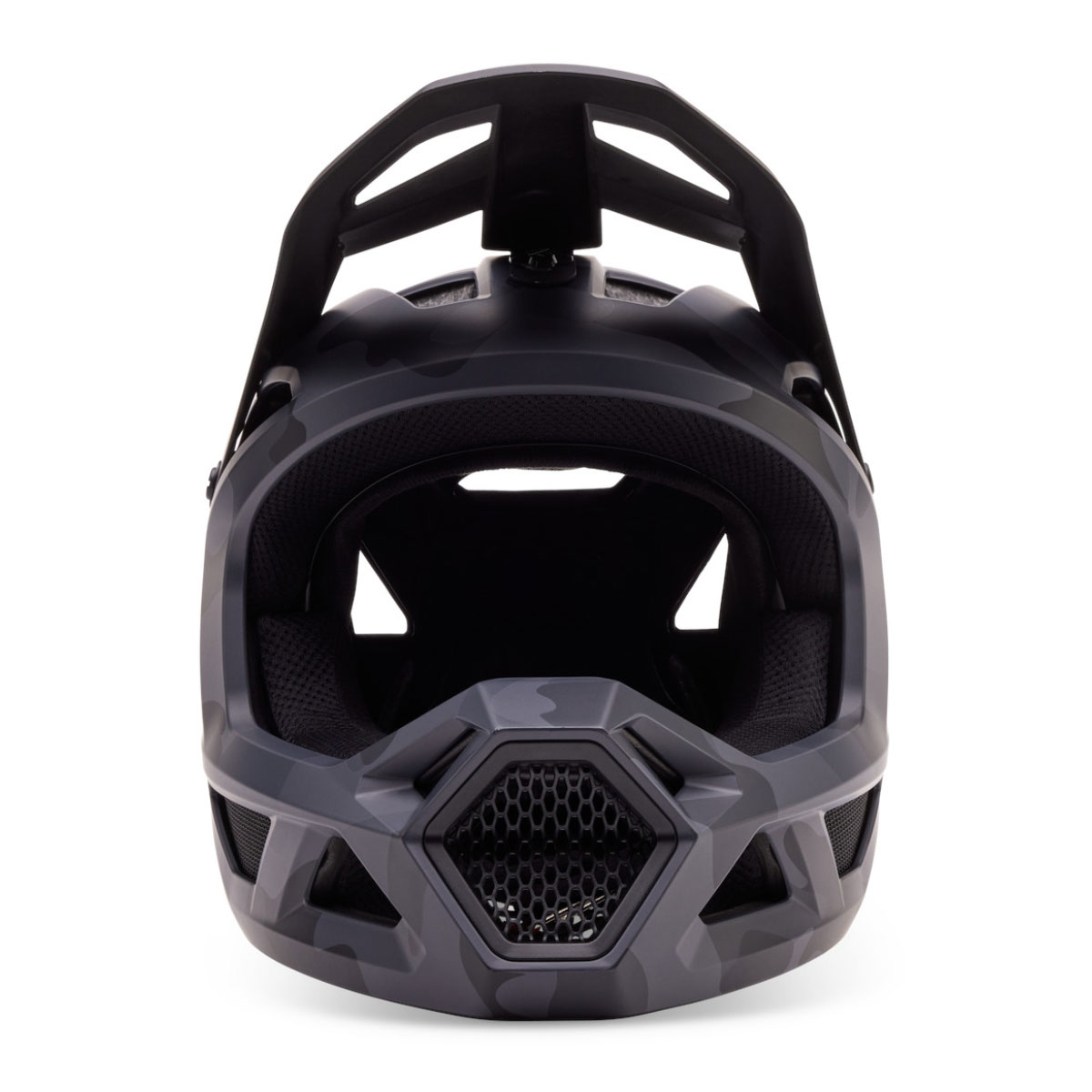 MTB Helm Rampage Camo MIPS CE/CPSC