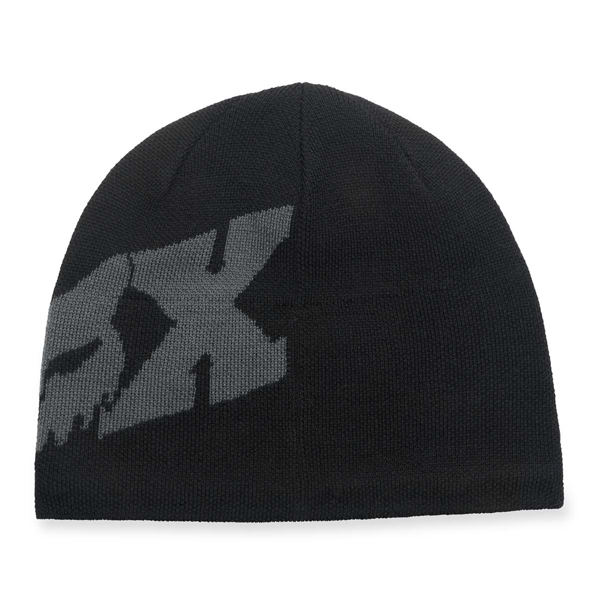 Beanie F Head X Jacquard