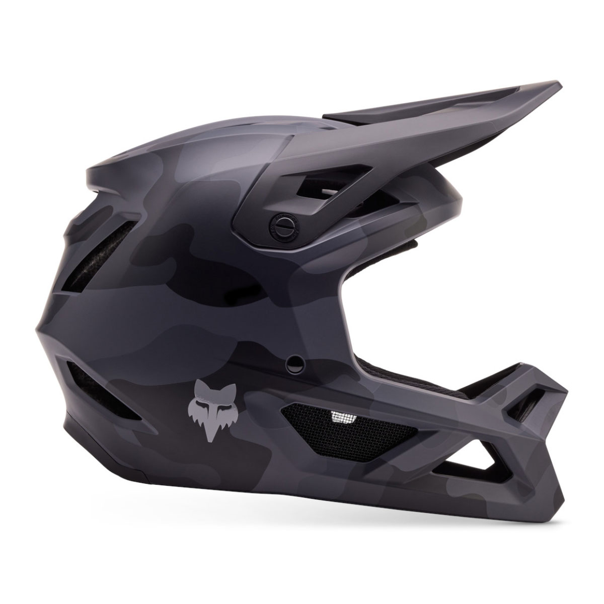 MTB Helm Rampage Camo MIPS CE/CPSC
