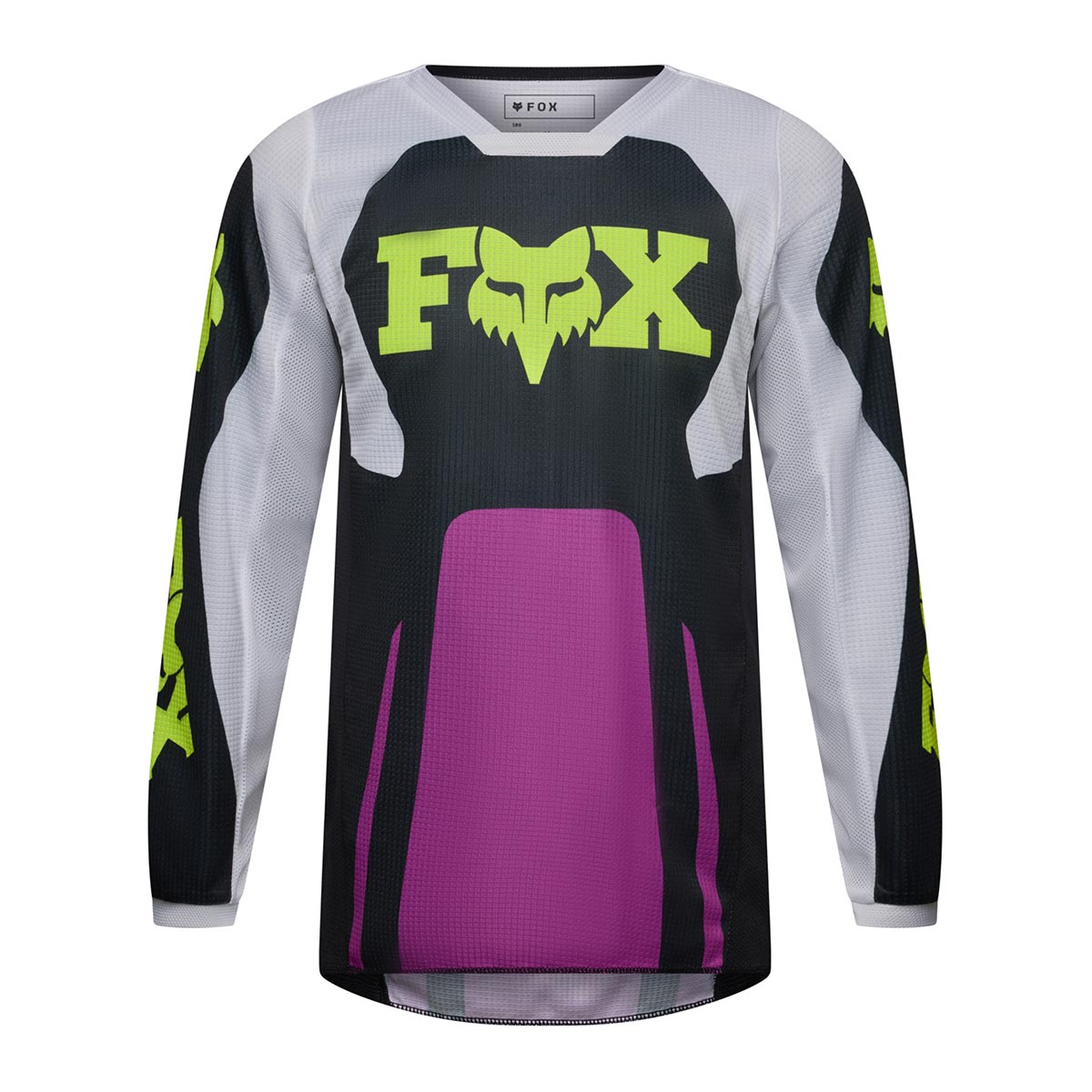 Motocross Jersey Jugend 180 Raid