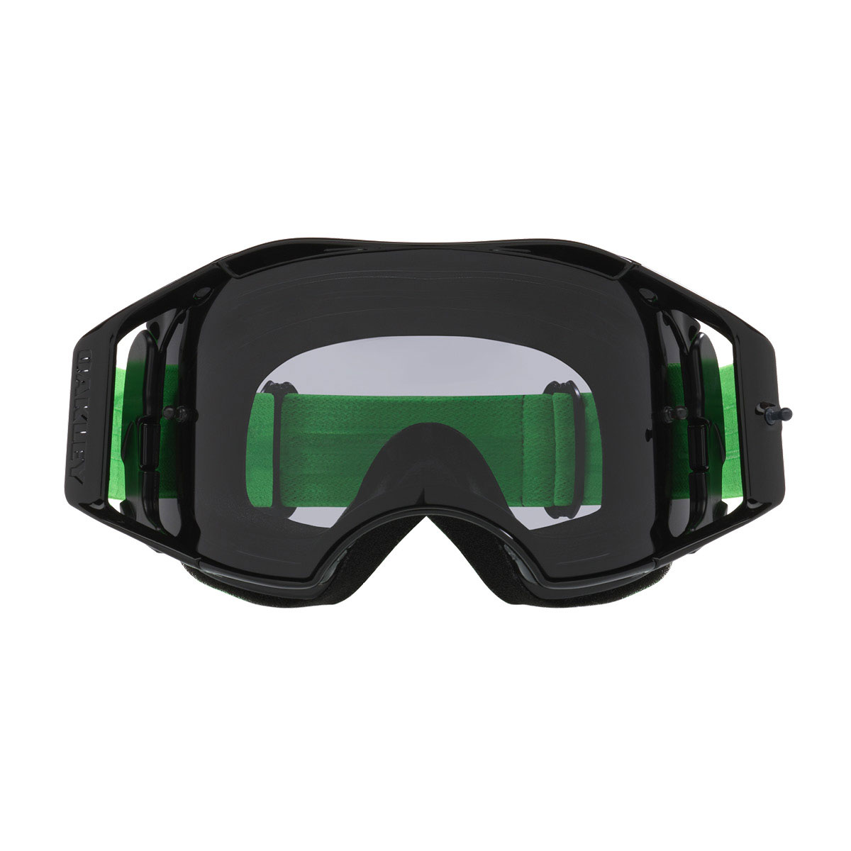 Brille Airbrake MX Lite