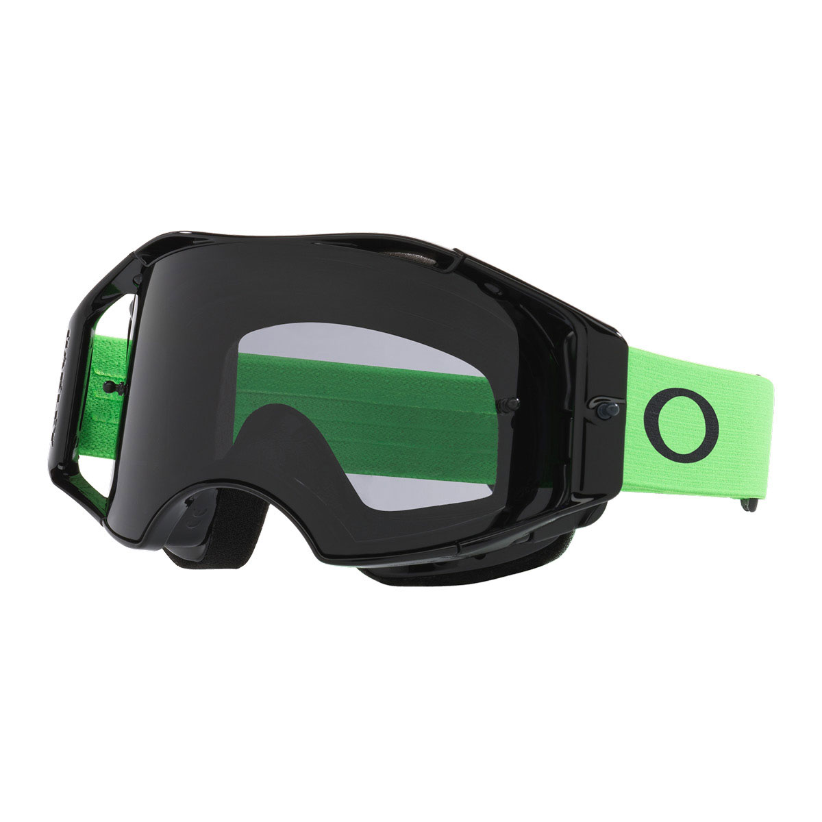 Brille Airbrake MX Lite