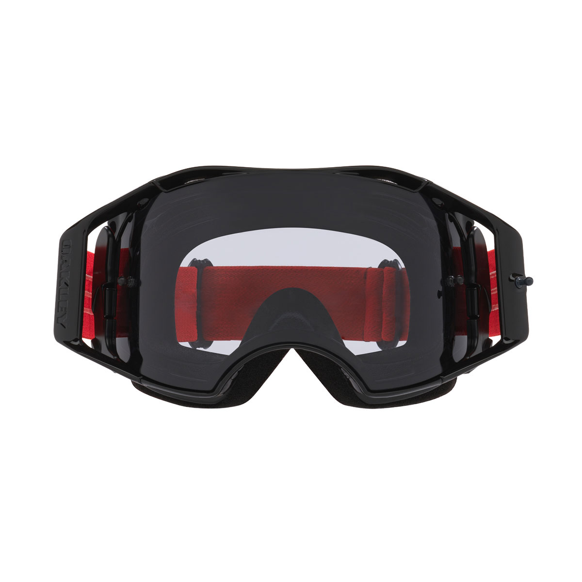 Brille Airbrake MX Lite