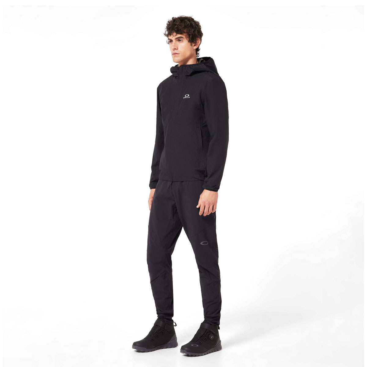 MTB Jacke Elements 2.0