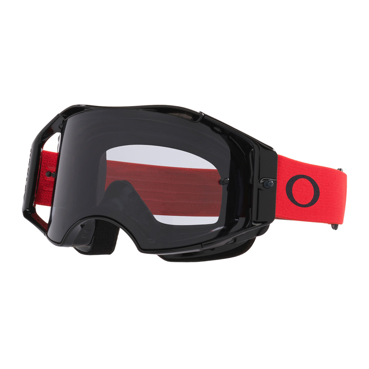 Brille Airbrake MX Lite