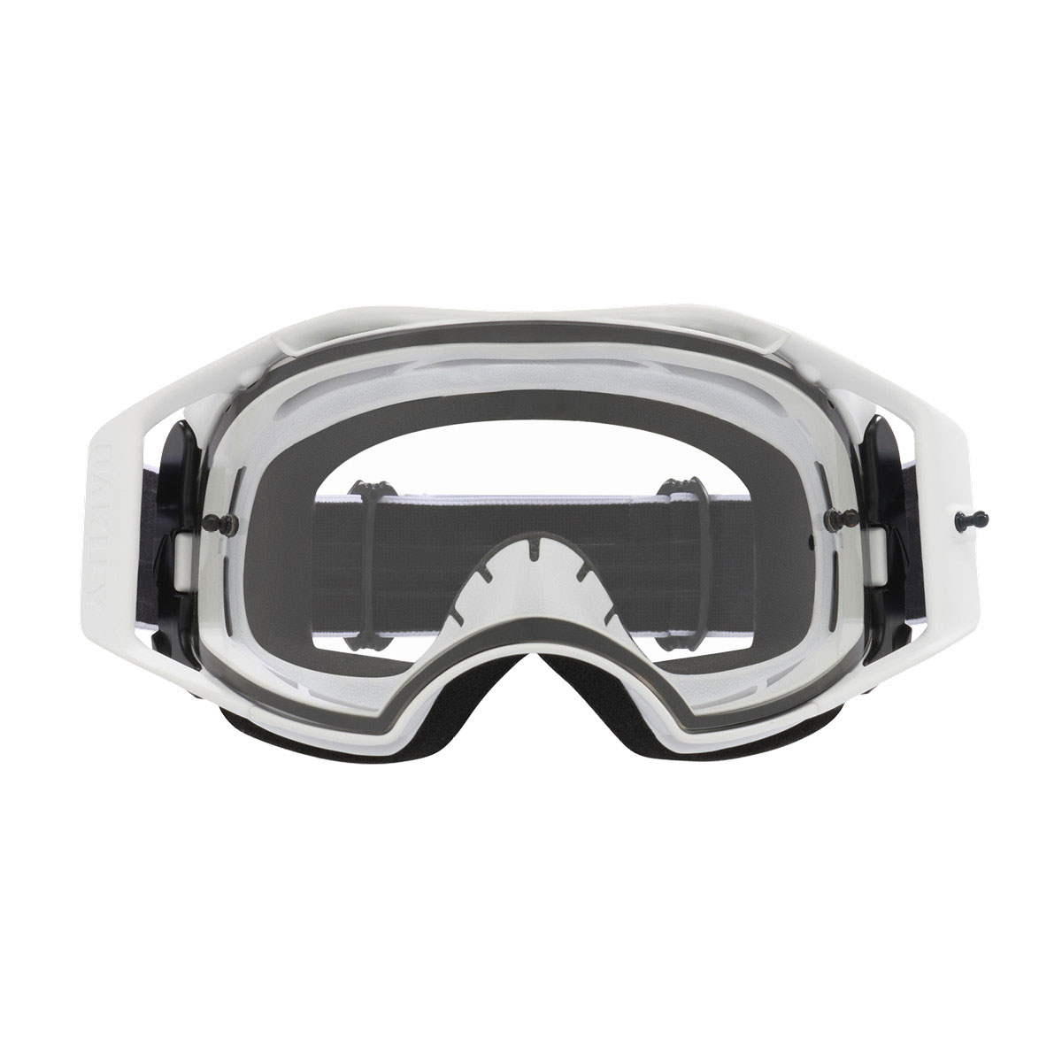 Brille Airbrake MX Lite