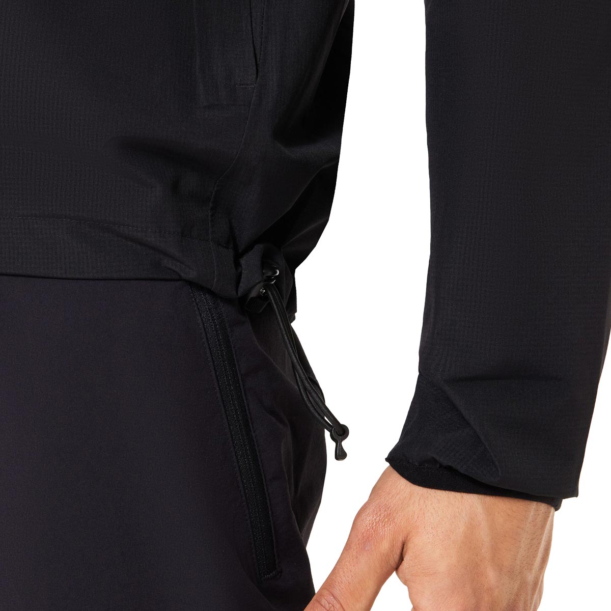 MTB Jacke Elements 2.0