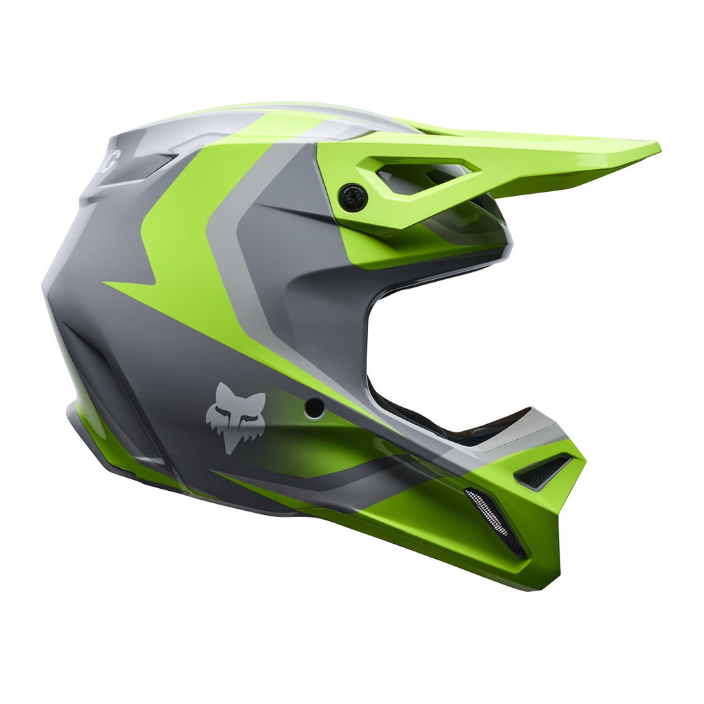 Motocross Helm Jugend V1 Frame MIPS ECE22.06