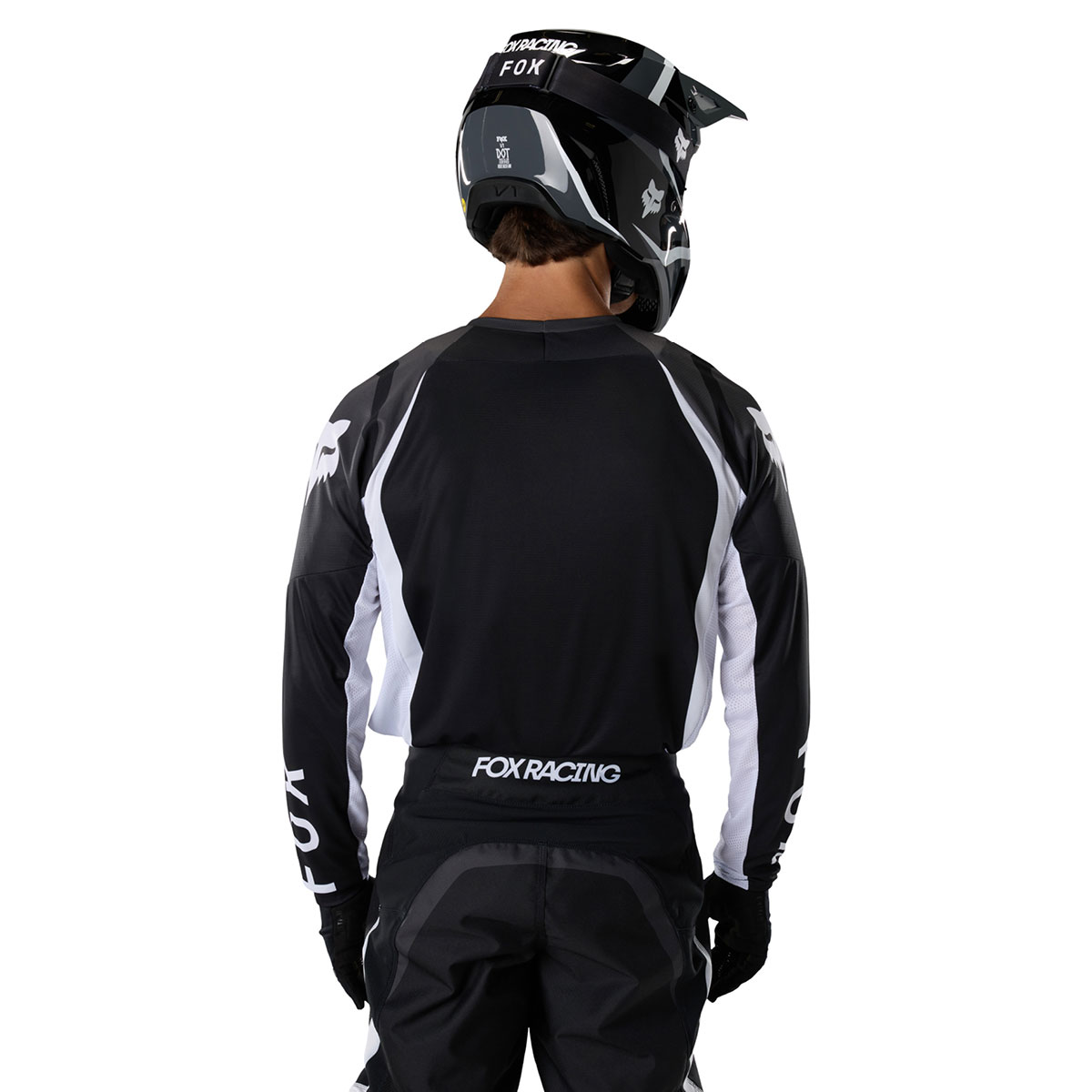 Motocross Jersey 180 Frame